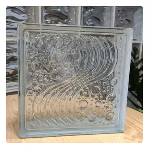 Glass Blocks