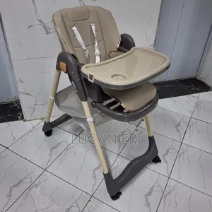 Feeding Chair