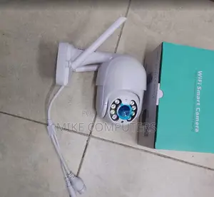 Icsee 1080p Wifi Camera Wireless CCTV PTZ Smart Home