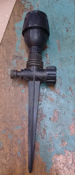 Garden Sprinkler