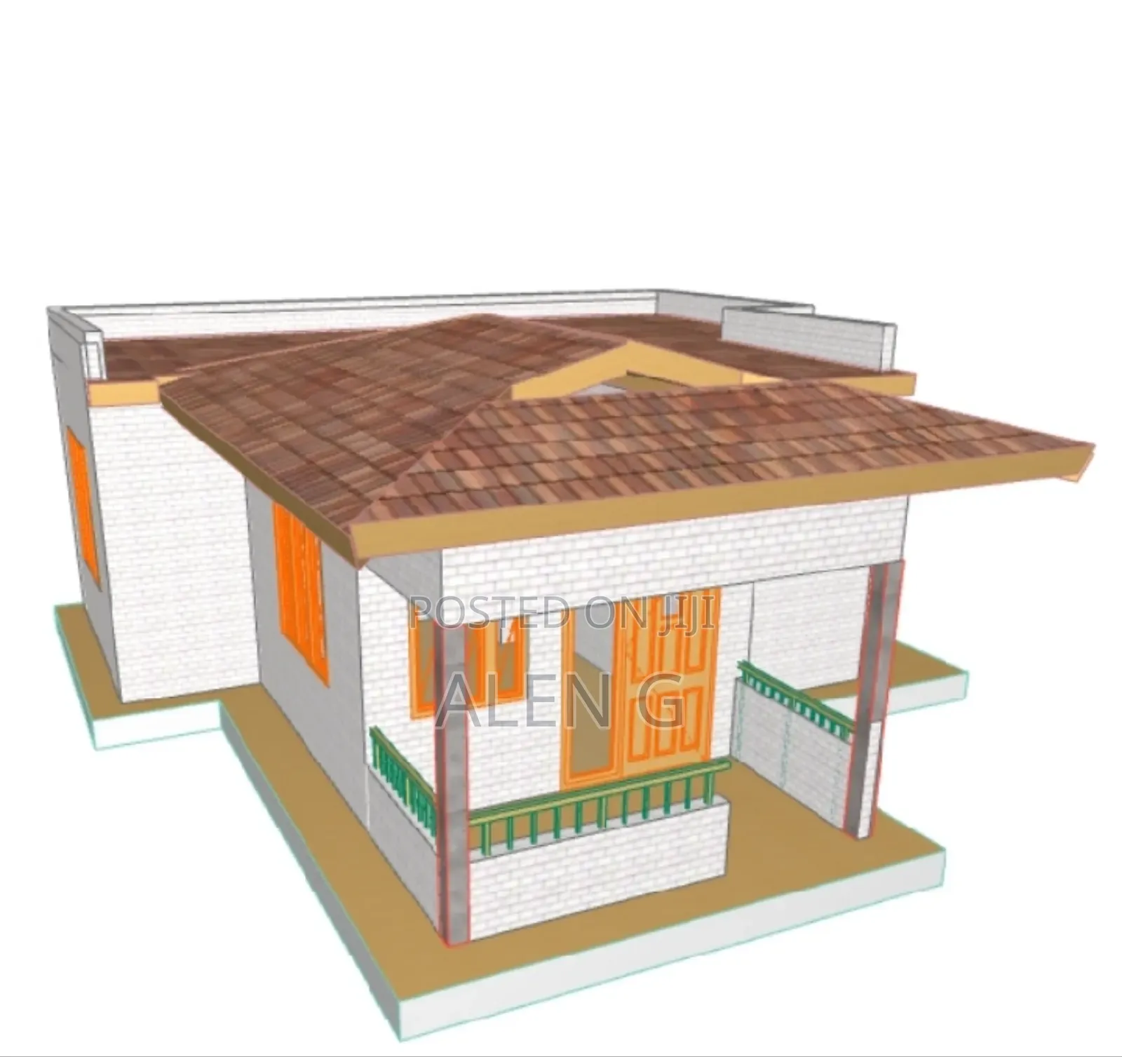 Architectural Drawings Services