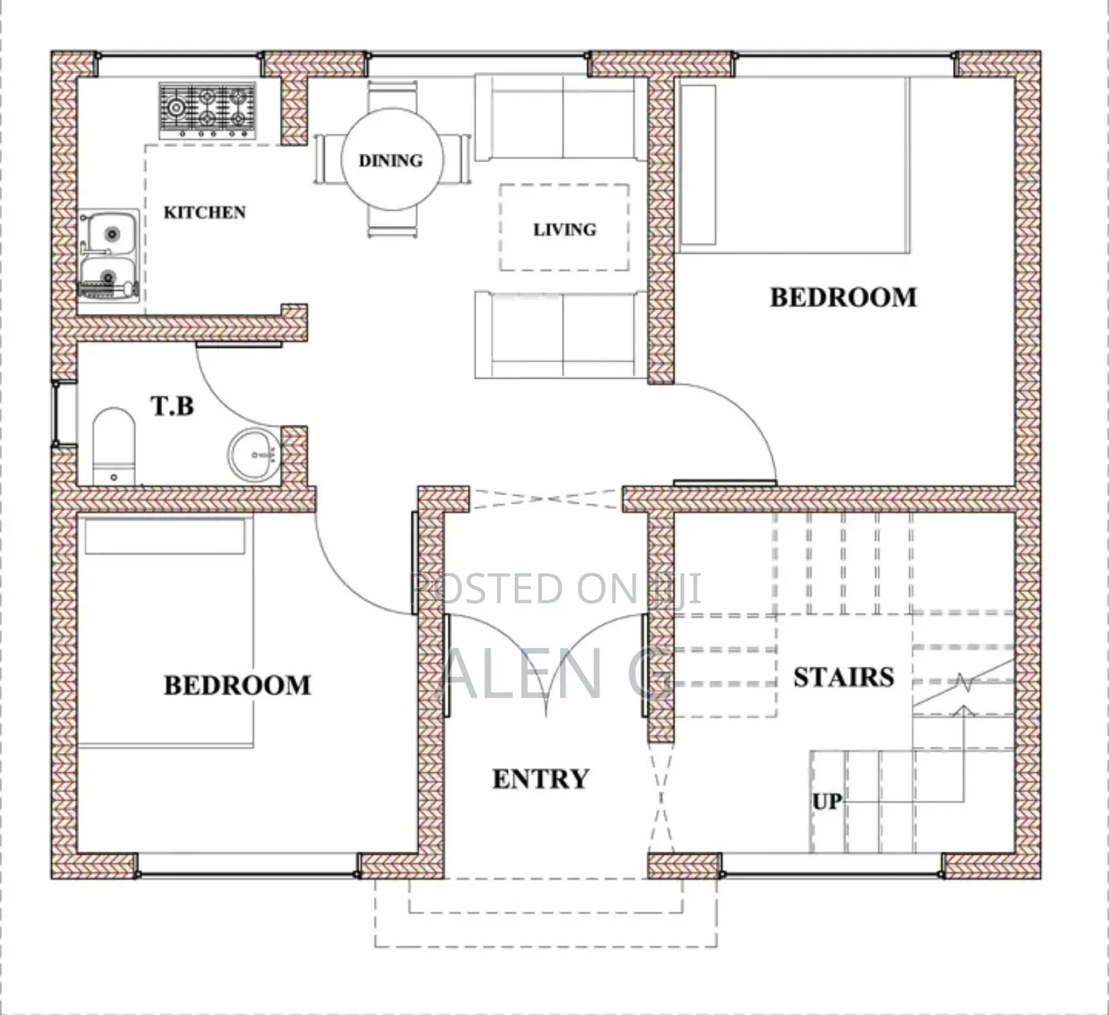 Architectural Drawings Services