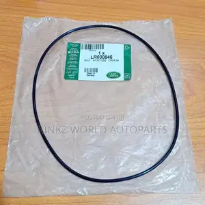 Differential Sealing Ring 6 Speed Auto Awf21 Lr030846 Evoque