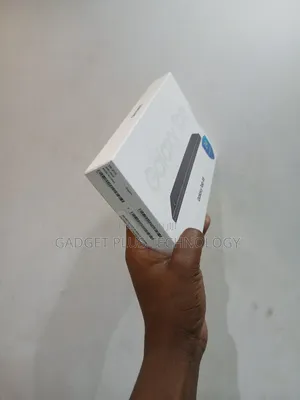New Samsung Galaxy Tab A9 64 GB Black