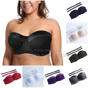 Bridal Bras