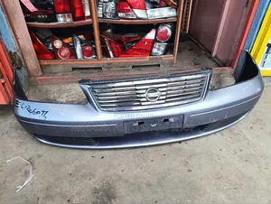 B15 Bumper Front New Model Complete With Covers