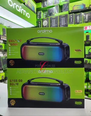 Oraimo Boom Obs 75d Speaker