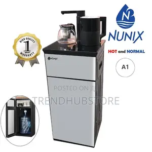 Special Offer Nunix A1 Bottom Load Water Dispenser Hot Normal Water