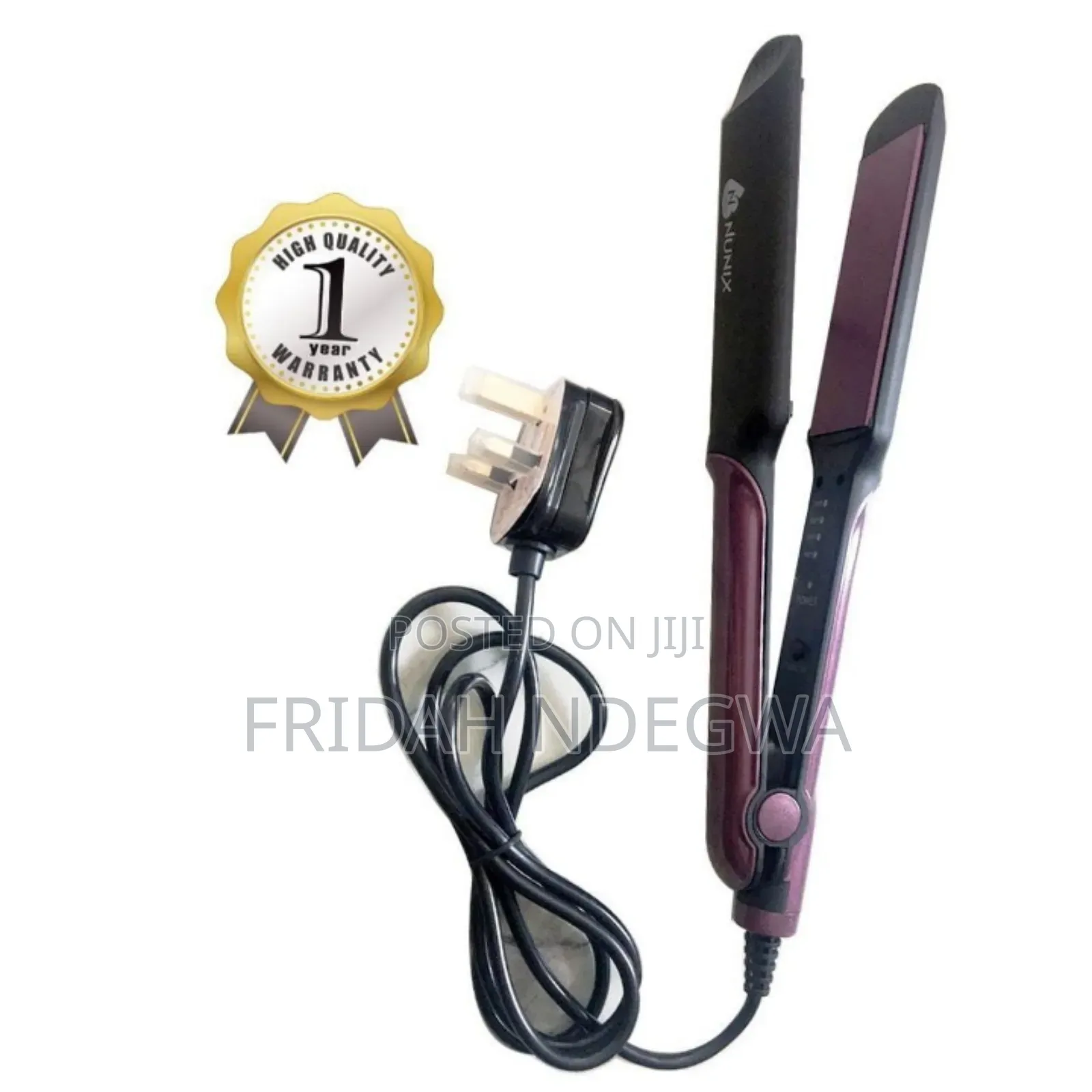 Sokany Electric Flat Iron