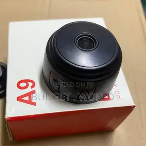 Generic A9 Mini Camera Wireless A9 Mini Wifi Cam Review 1080p Hd Video
