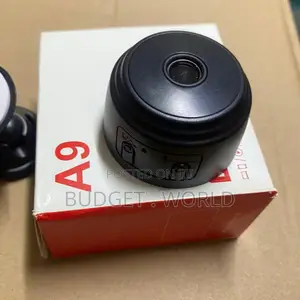 Hot A9 Mini Cam Wifi Cam 1080p Hd Night Version Voice Compatibility