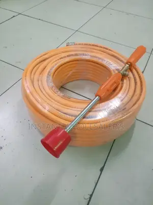 Knapsack Sprayer Pressure Pipes 50