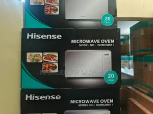 Hisense Microwave Compact Kitchen Microwave