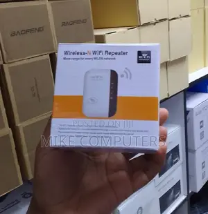 Home Wifi Extender