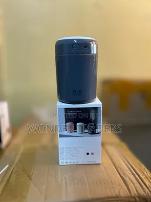 Humidifier*Nordic Humidifier Diffuser