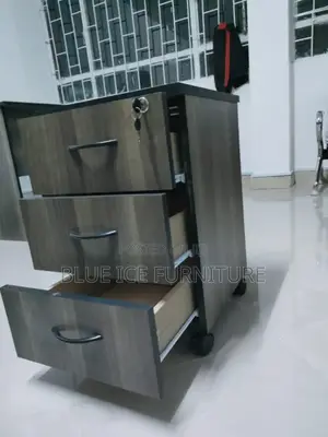Mobile Bed Drawers