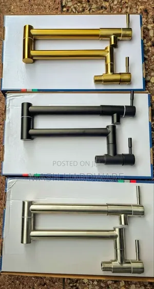 Highly Recommended Pot Fillers