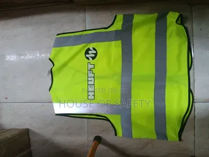 Ppe Safety Vests