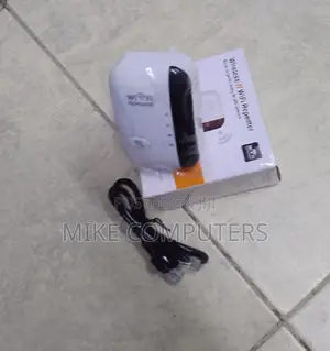 Affordable 300 MBPS Wifi Repeater Extender Wifi Boost
