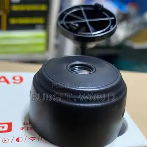 High-Resolution A9 Wireless 1080p Magnetic Mount Remote Viewing