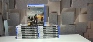 Battlefield 6 Ps5