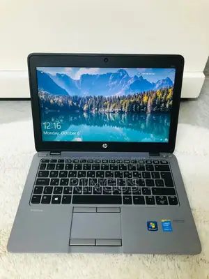Laptop HP EliteBook 820 G2 4GB Intel Core i5 HDD 500GB