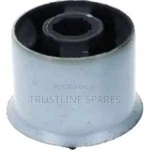 Genuine Suspension Arm Bush 6qa for Vw Polo Audi A2 – Kenya