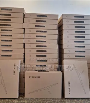 Starlink Standard Kit Gen 3 Standards