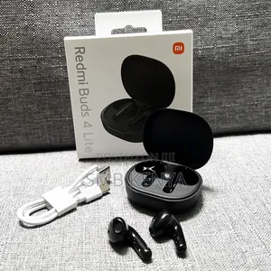 Redmi Buds 4 Lite Wireless Bluetooth Earbuds