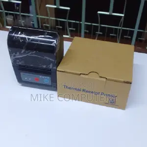 P58e Thermar Reciept Printer