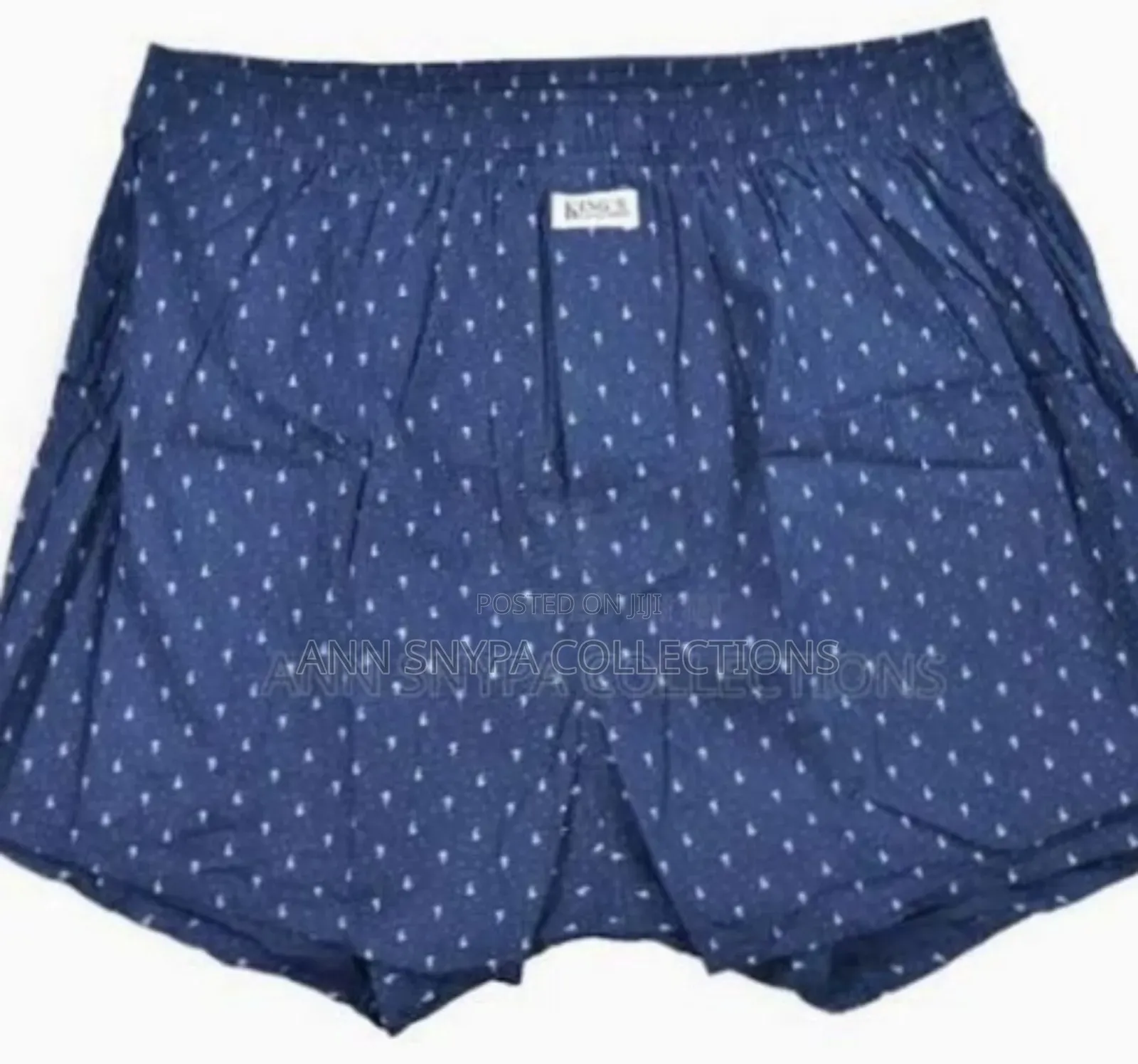 Mens Boxers