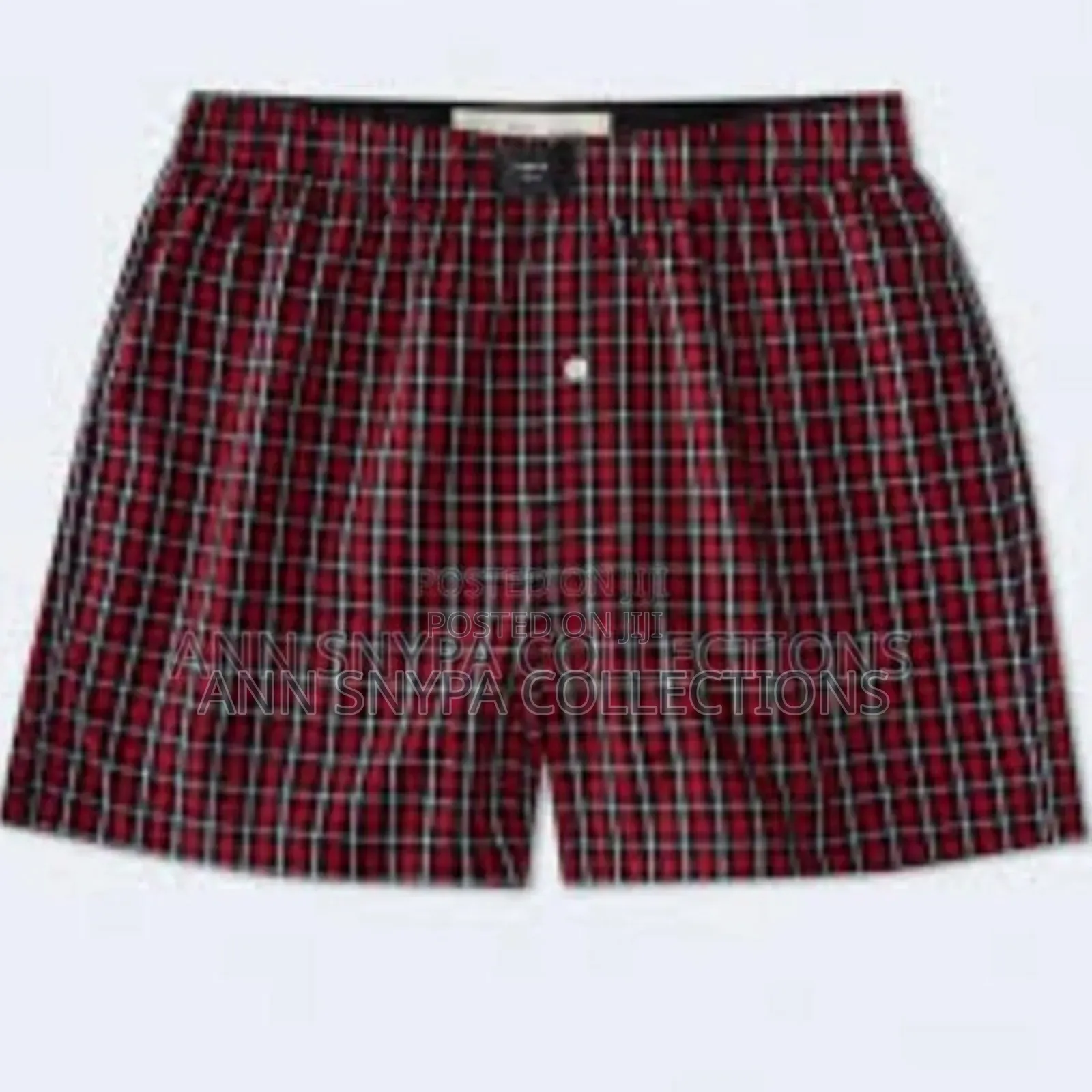 Mens Boxers