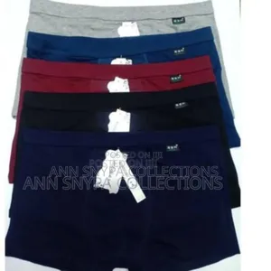 Mens Boxers