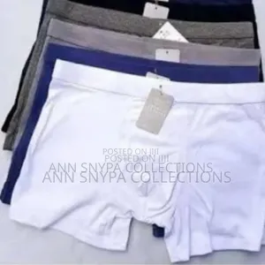 Mens Boxers