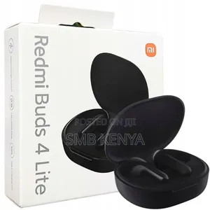 Redmi Buds 4lite Wireless Earbuds With Bluetooth