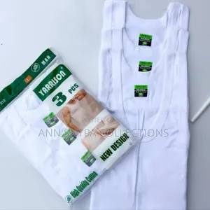 Men's Innerwear