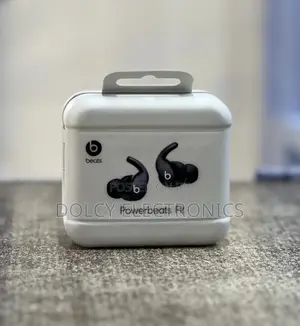 Beats Powerbeats Fit Wireless Noise-cancelling