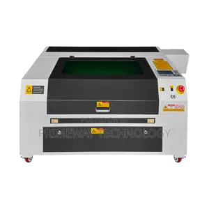 Laser Engraving Machine