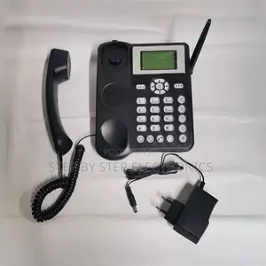 Huawei Wireless GSM Landline Desktop Phone All Sim Card Compatible