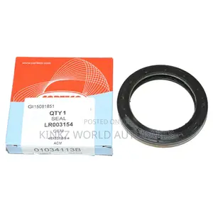 Lr003154 Oil Seal Drive Shaft Inner Differential Freelander 2 Evoque