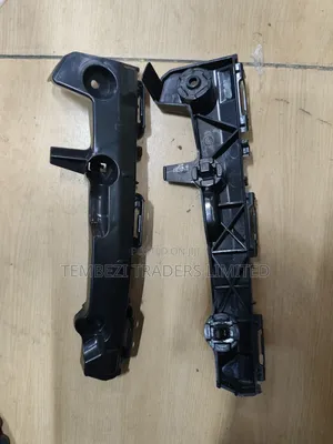 Bumper Slide/Brackets Toyota Hilux Vigo