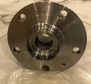 Audi A3 / Vw Wheel Bearing Oe 1ka