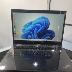 Laptop Lenovo ThinkPad X390 Yoga 8GB Intel Core I5 SSD 256GB