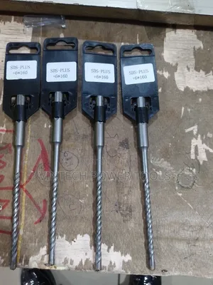 Plus Hammer Bit /SDS Plus Hammer Bit