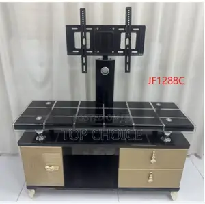Imported Table and Tv Mount