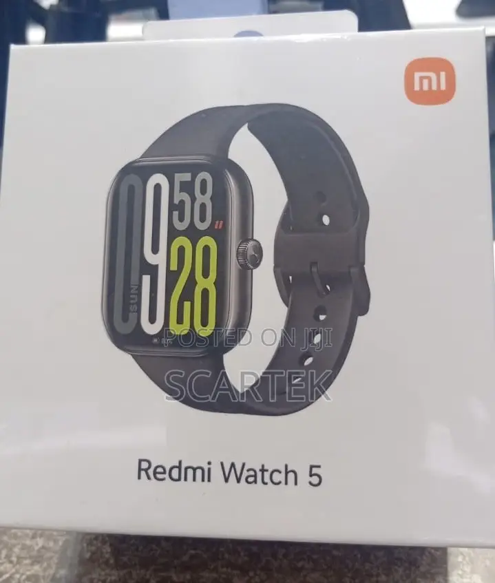 Redmi Watch 5