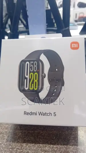 Redmi Watch 5
