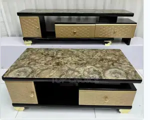 Digital Marble Table