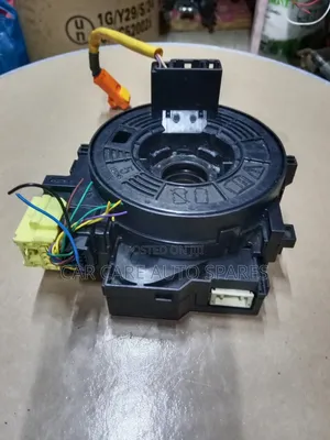 Spiral Angle Sensor Toyota Hilux 2017
