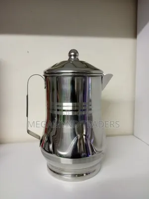 2 LTR Stainless Steel Jug / Pitcher